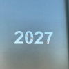 Пленка витражная 2027 OYU Film (1.22*50м) - купить в Казахстане